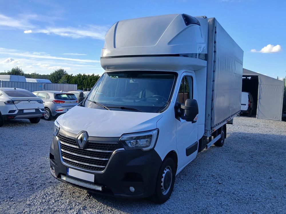 Renault Master 2024