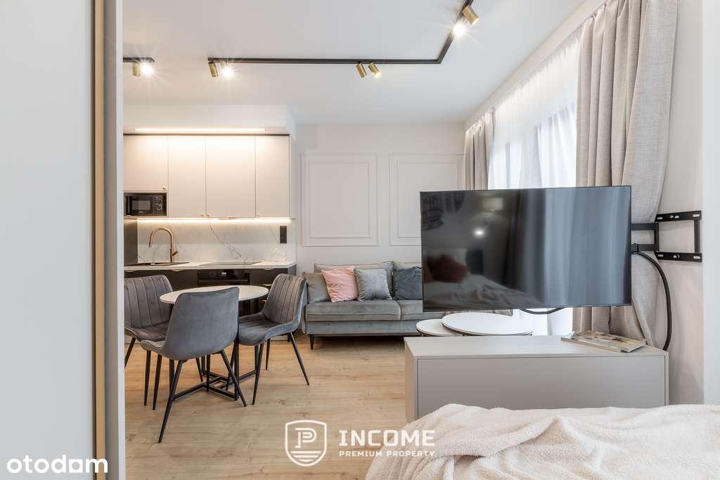 Stylowe studio na Bernardyńskiej - Pełny obrazek: 3/16