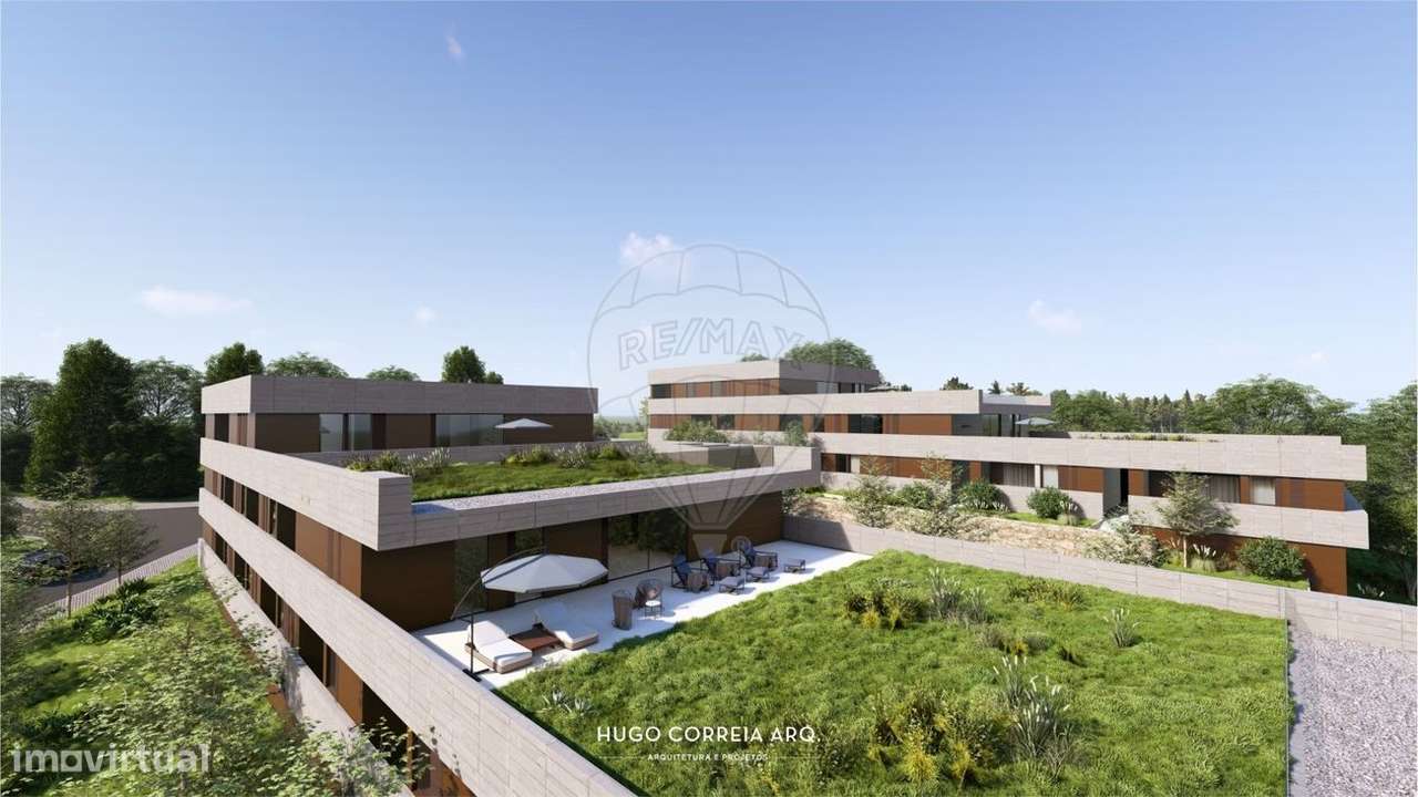 Apartamento T2 para venda - Grande imagem: 4/14