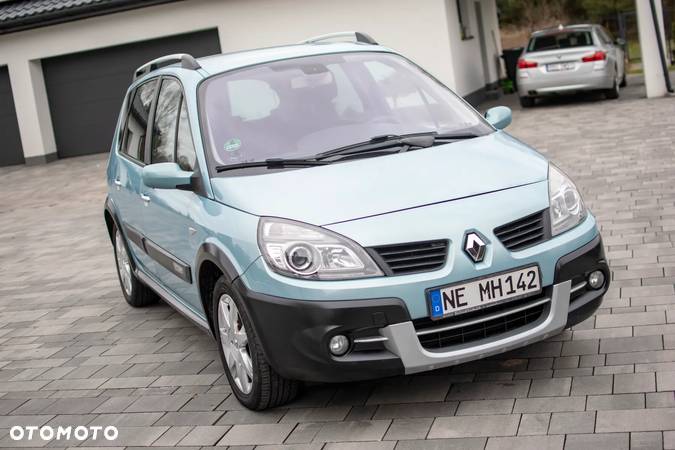 Renault Scenic - 28