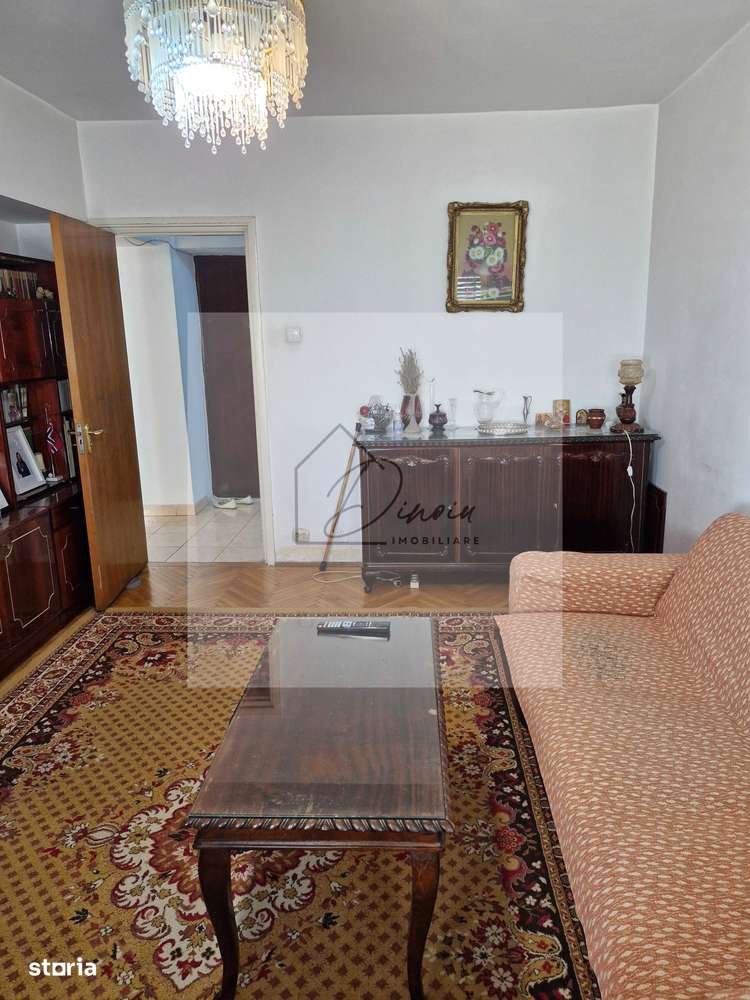 Apartament 3 camere Ion Mihalache - 1 Mai I 82 mp I COM 0% - Imagine principală: 4/9