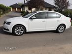 Skoda Octavia 1.6 TDI DSG Style - 1