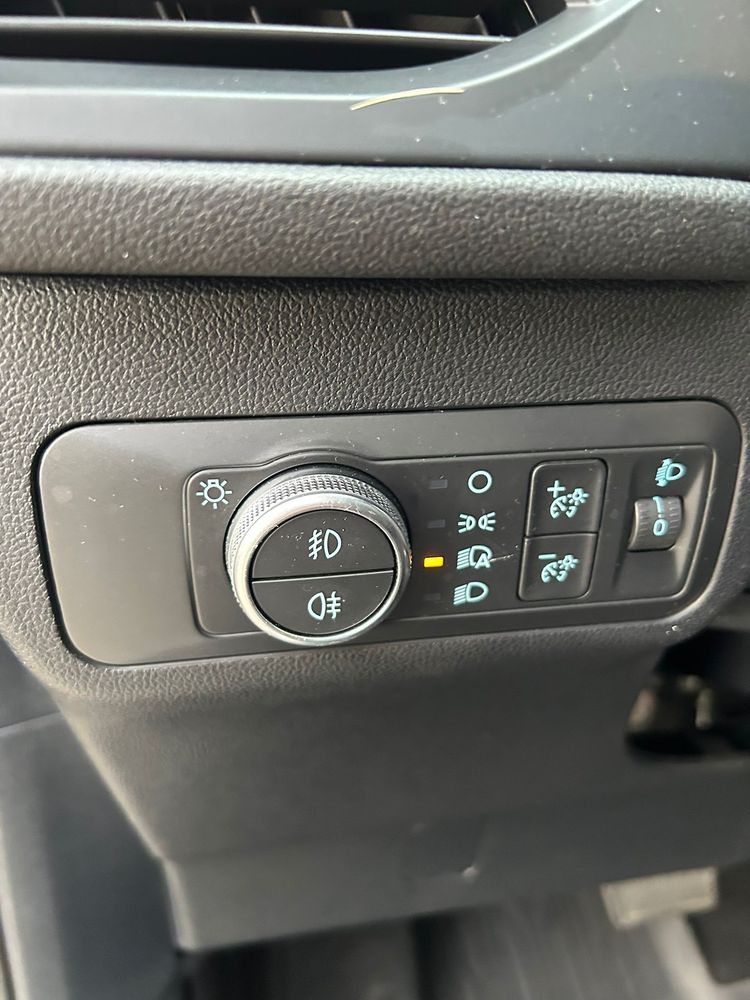Ford Kuga - foto 15