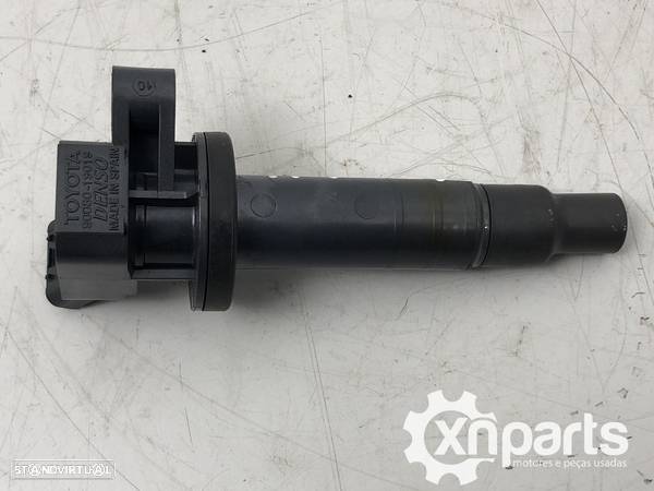 Bobina de ignição TOYOTA AYGO (_B4_) 1.0 | 05.14 -  REF. 90080-19019 MOTOR 1KR-F... - 3