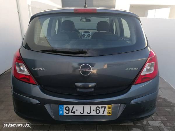 Opel Corsa 1.3 CDTi Enjoy EcoFLEX - 3