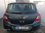 Opel Corsa 1.3 CDTi Enjoy EcoFLEX - 3