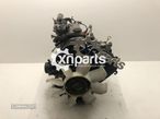 Motor MITSUBISHI PAJERO I 2.5 TD | 05.86 - 10.89 Usado REF. 4D56T - 2