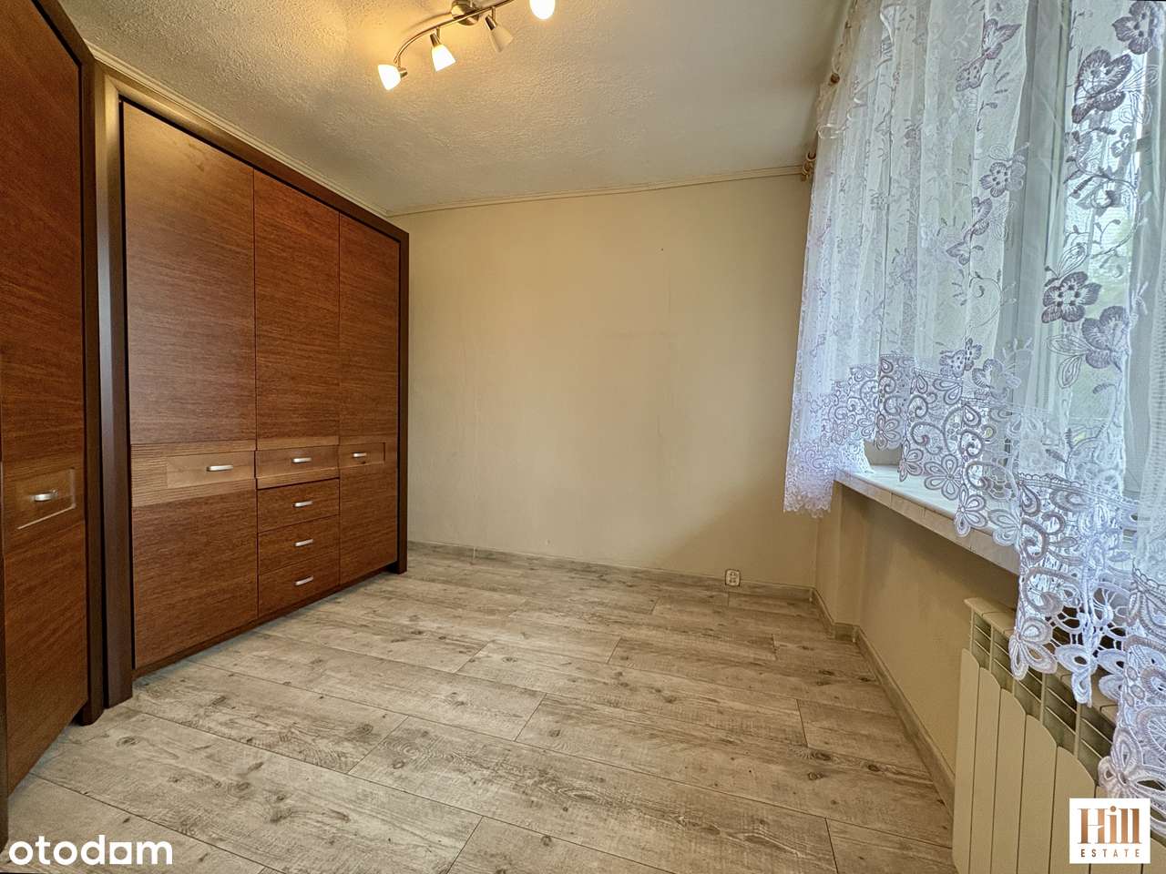 Katowice – Osiedle Gwiazdy | 3 pokoje 62 m² | 1. piętro | Bez prowizji-5