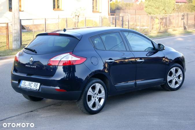 Renault Megane 1.6 16V 110 Expression - 15