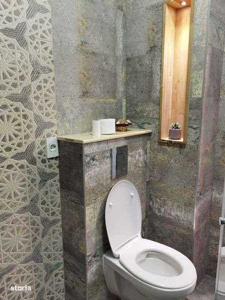 Inchiriez apartament 3 camere cu parcare subterana in Prima Onestilor - Imagine principală: 4/8