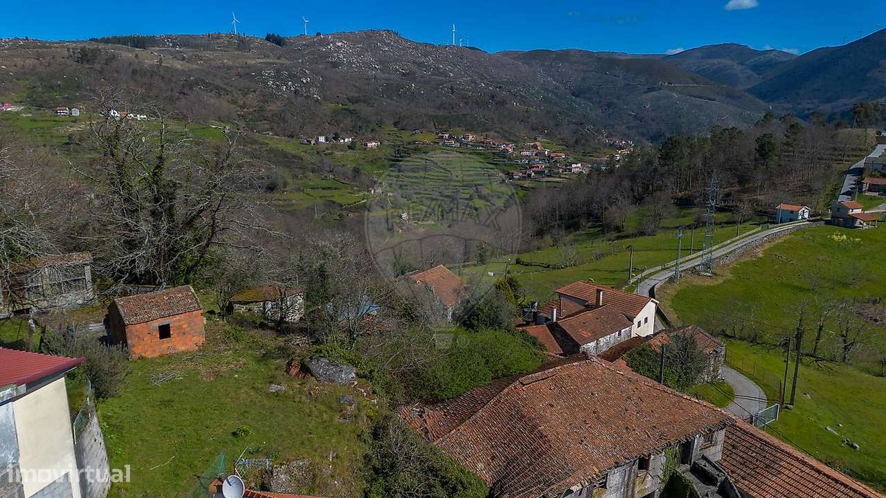 Moradia T4 para venda - Grande imagem: 5/23