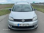 Volkswagen Golf Plus 1.4 TSI Highline DSG - 9