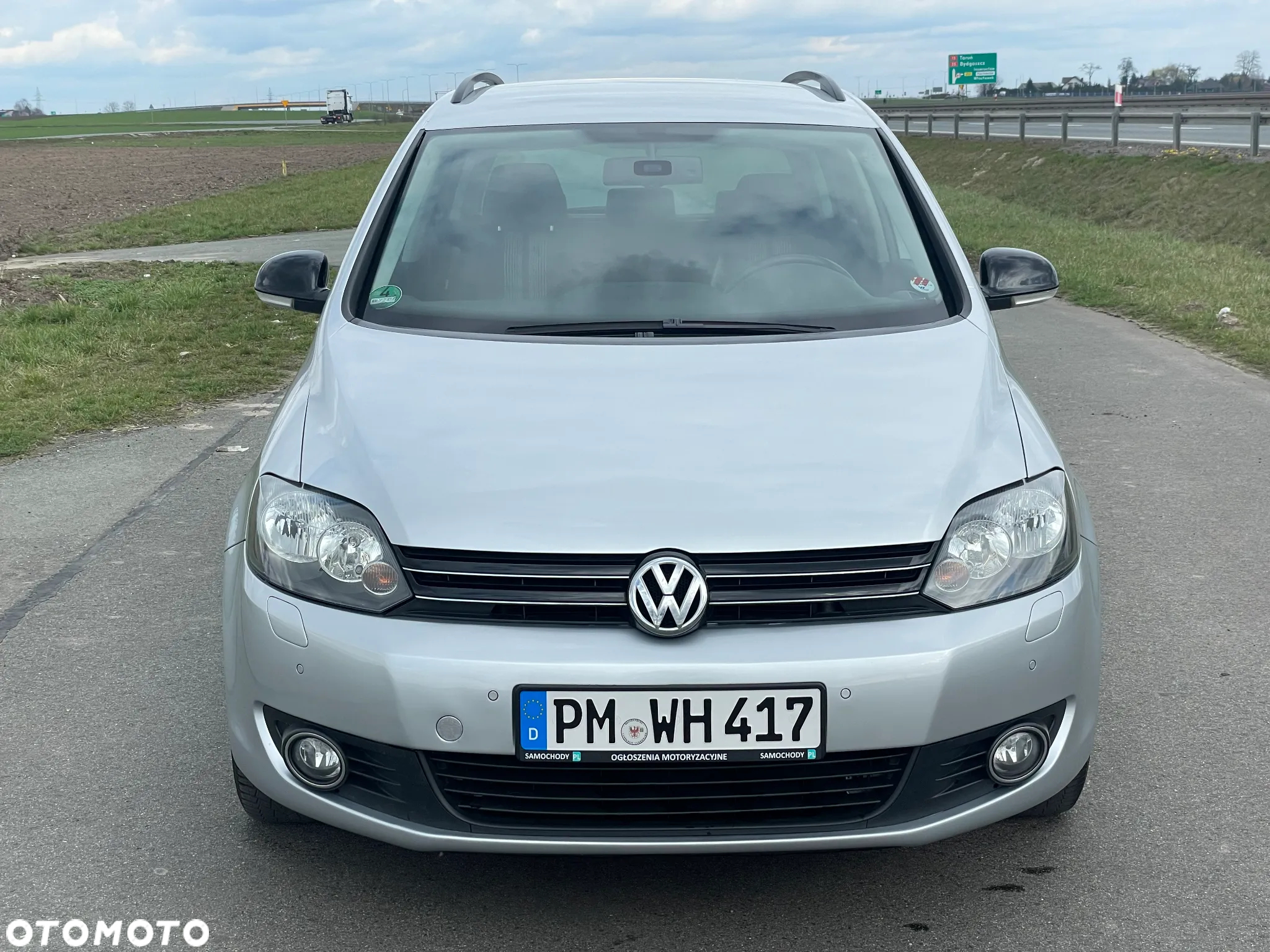 Volkswagen Golf Plus 1.4 TSI Highline DSG - 9