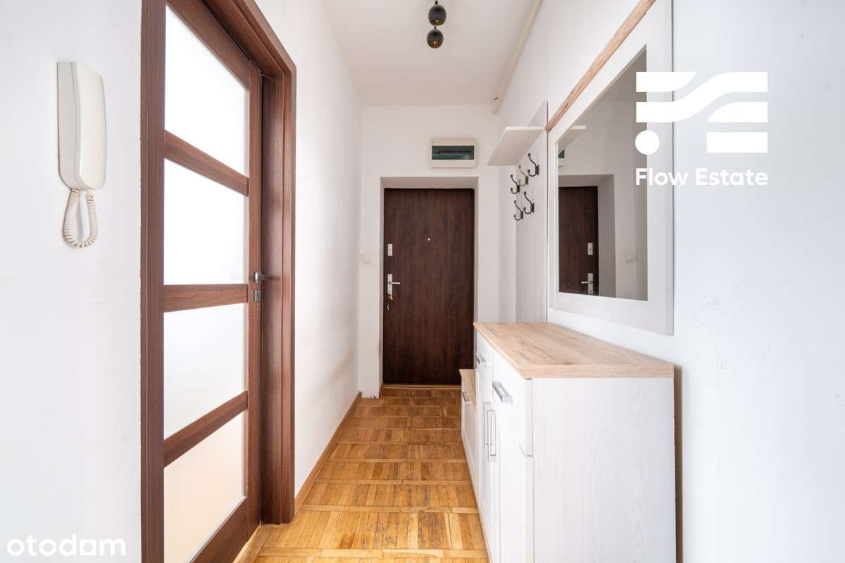 2 pokoje oddzielna kuchnia ul. Kartuska-12