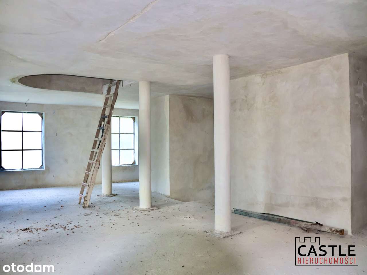 Willa z historią, przy plaży|Gdynia - Pełny obrazek: 4/9