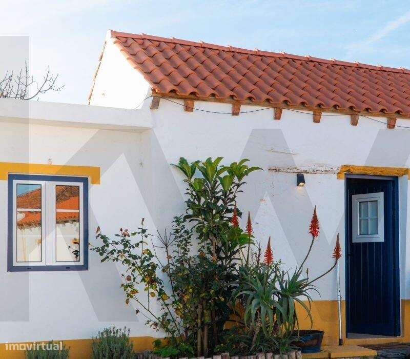 Quinta da Lapa, Cartaxo - O paraíso às portas de Lisboa - Grande imagem: 4/13