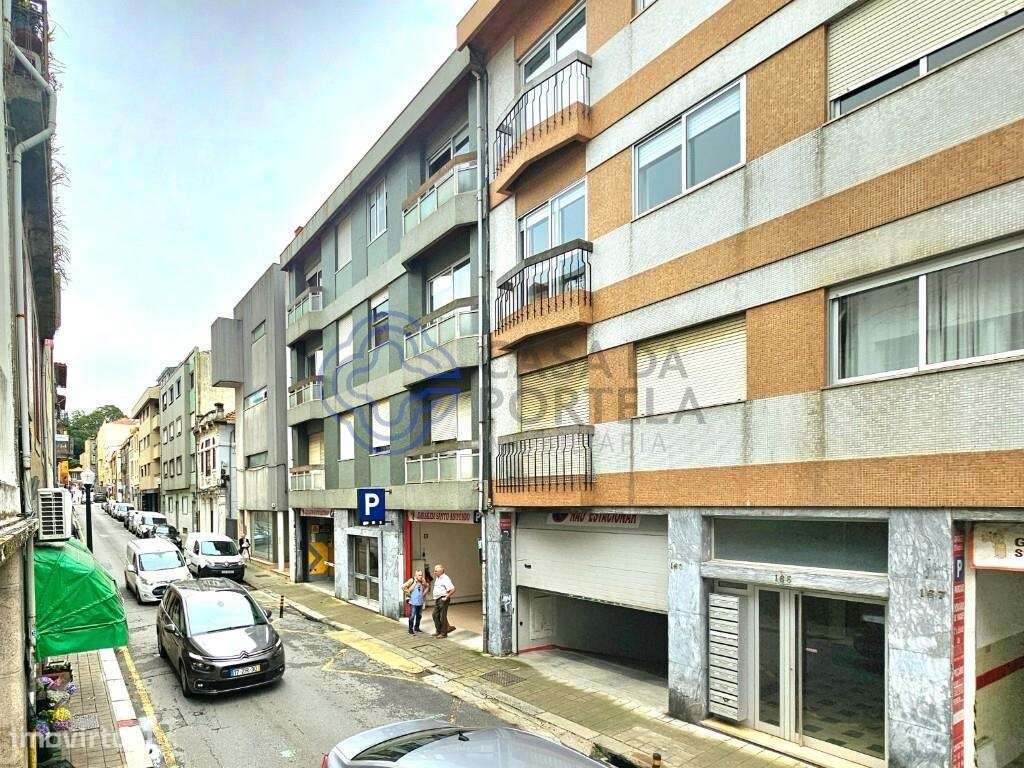 Excelente Apartamento T2 em Cedofeita Miguel Bombarda - Grande imagem: 2/16
