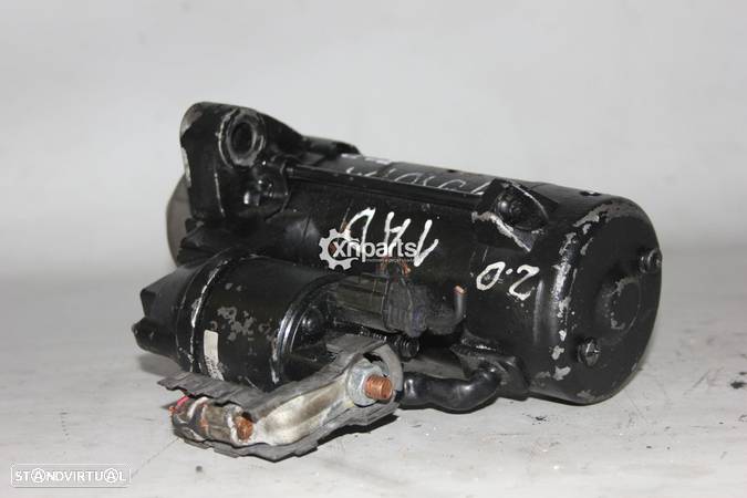 Motor de arranque TOYOTA 1000 (KP3_) 1.0 | 04.69 - 08.88 Usado REF. 1AD - 2