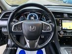 Honda Civic 1.6 i-DTEC Executive - 34