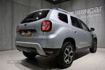 Dacia Duster 1.5 Blue dCi Prestige - 20