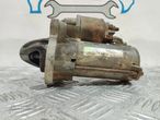 MOTOR ARRANQUE VALEO FORD FIESTA VI 1.4 TDCI - 4