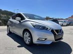 Nissan Micra 1.0 IG-T Acenta - 4