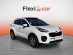 Kia Sportage 2.0 CRDI ISG GT Line - 1