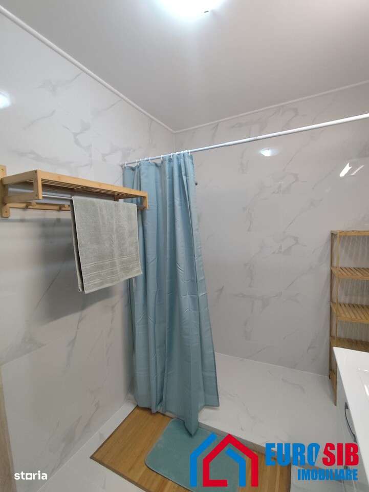 Apartament Nou cu 2 camere situat in ansamblul Da Vinci - Imagine principală: 4/10