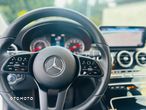 Mercedes-Benz Klasa C 160 Business Edition 9G-TRONIC - 15