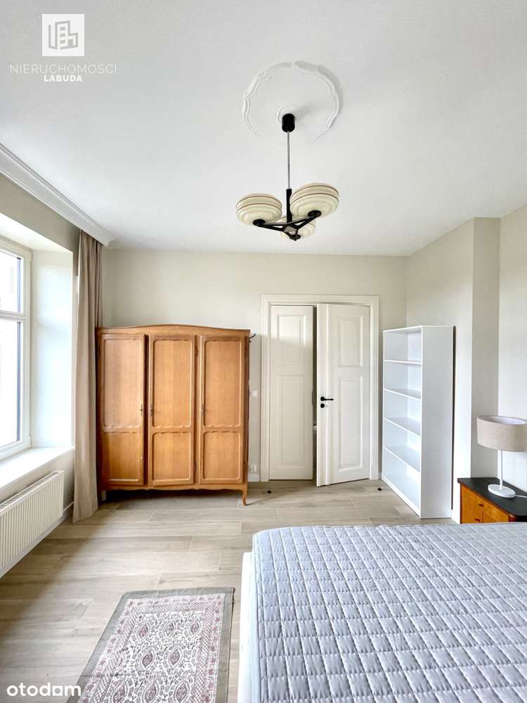 Stylowe mieszkanie na wynajem Kartuzy - Pełny obrazek: 1/16