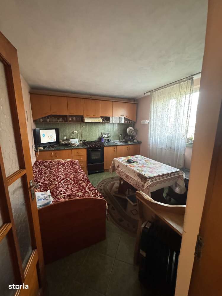 Casă P+1 Bariera Valcii-6