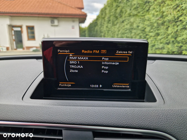Audi Q3 2.0 TFSI Quattro S tronic - 21