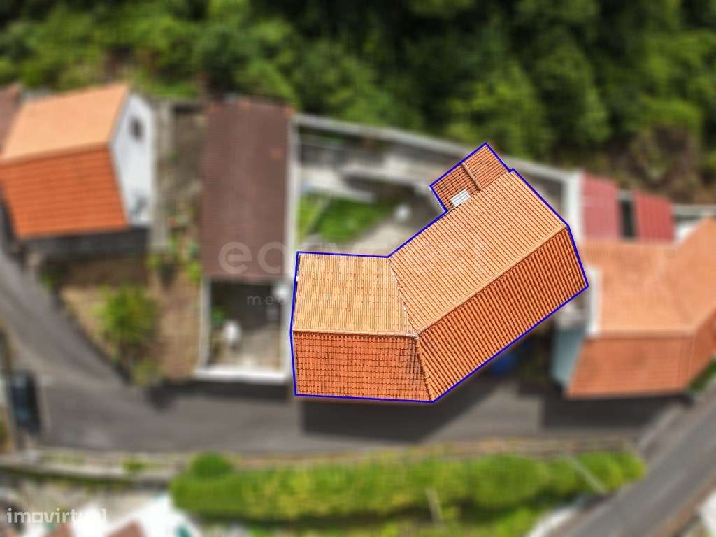 Apartamento T2 na Madalena a Montanha do Pico como pano de fundo - Grande imagem: 4/15