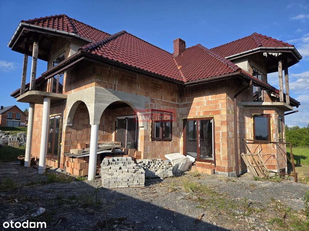 Na sprzedaż dom w Cholerzynie !!! - Pełny obrazek: 5/20