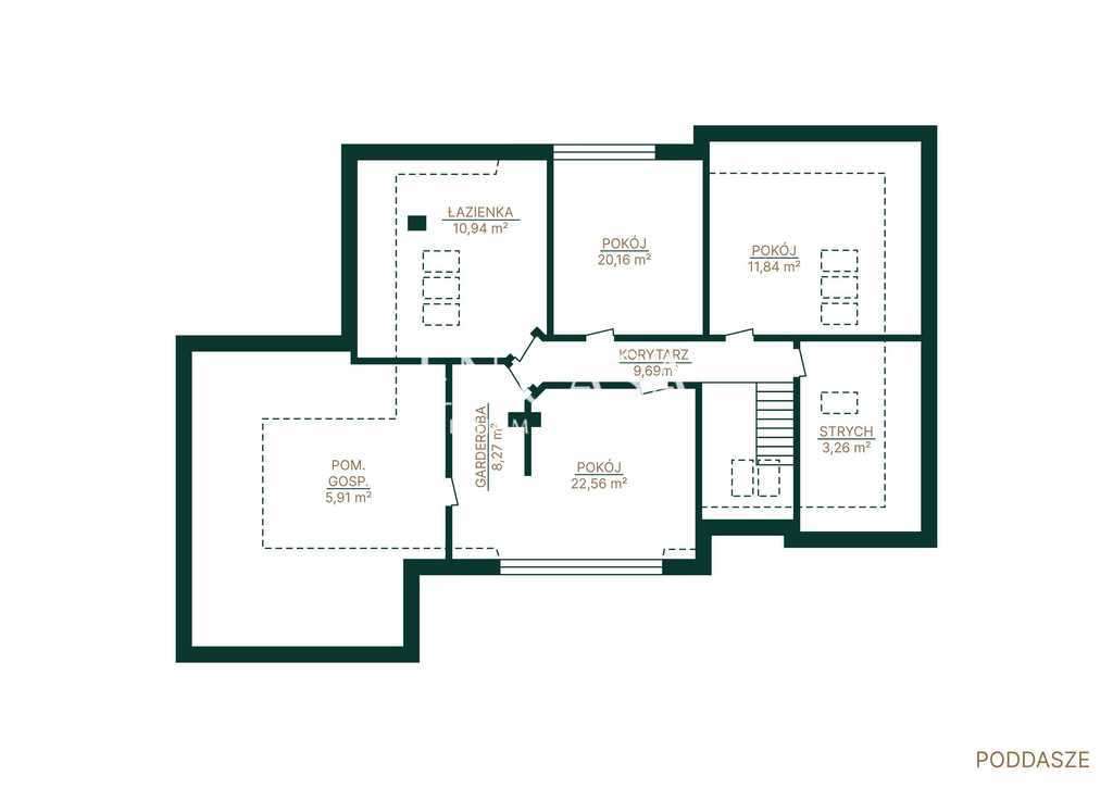 Blisko stacji PKP - Pełny obrazek: 4/15