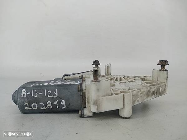 Motor De Elevador Trás Esquerdo Peugeot 607 (9D, 9U) - 5