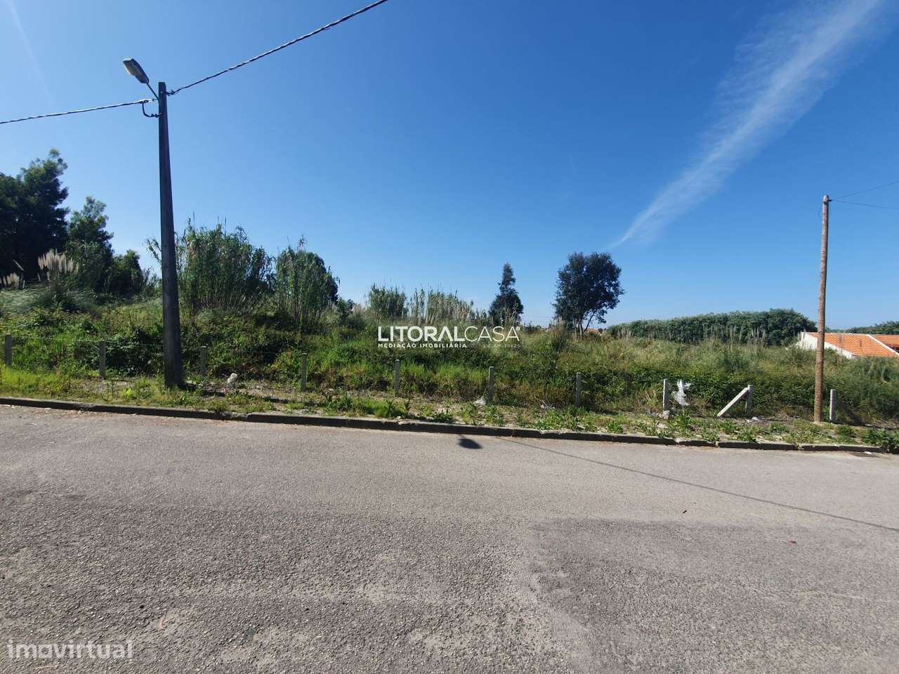 Terreno para construção de Moradias - Grande imagem: 5/9