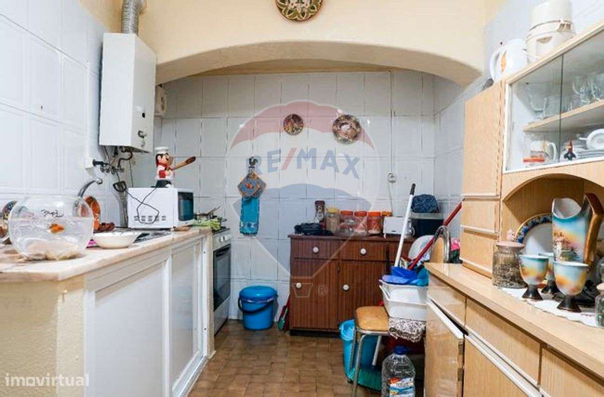 Moradia T1 para venda - Grande imagem: 5/6