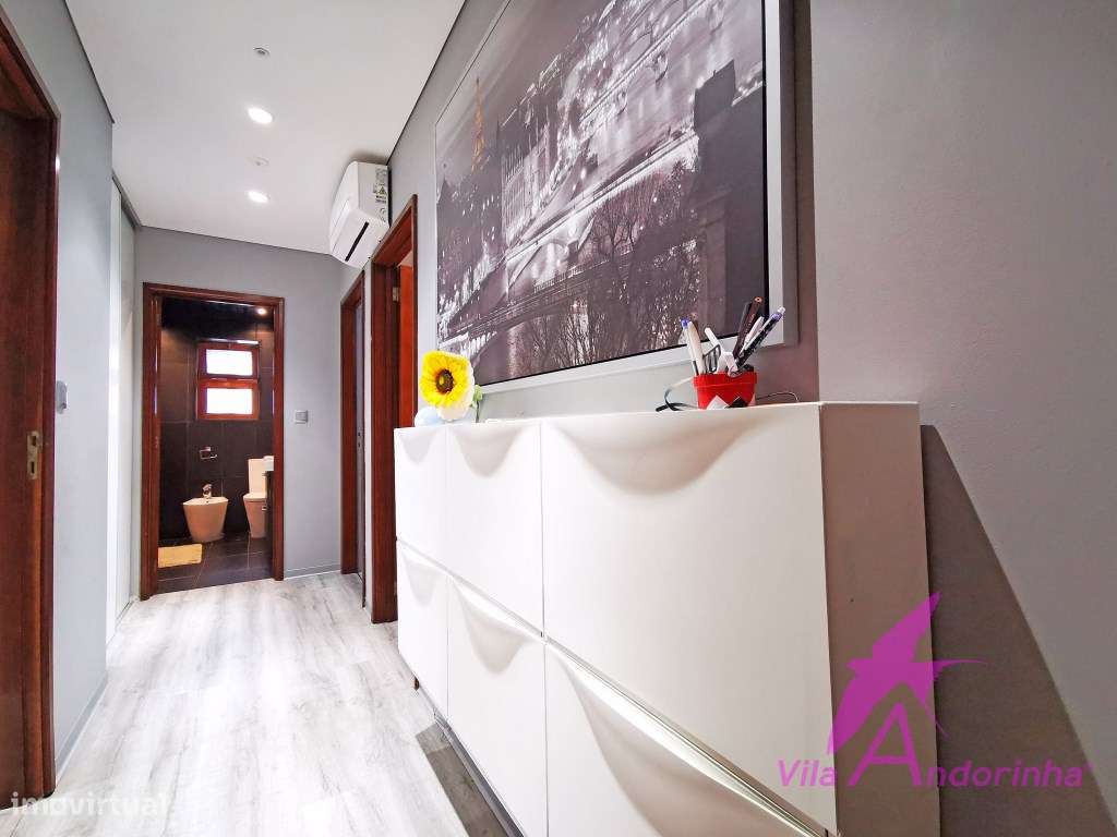Apartamento T4 em Monserrate - Espaço, Conforto e Excelente Localiz...-12