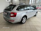 Skoda Octavia 1.6 TDI Ambition DSG - 9