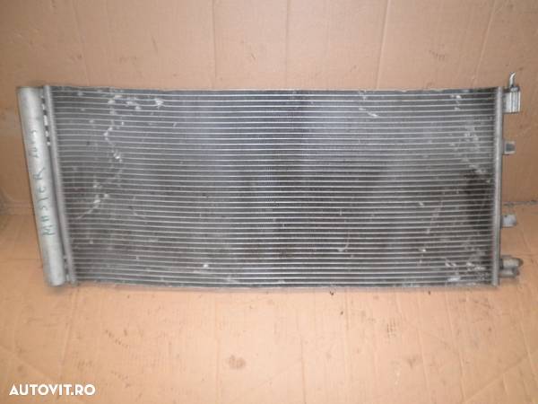 Radiator AC Renault Master , Opel Movano M142557 - 4