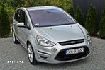 Ford S-Max 2.0 EcoBoost Titanium X - 3