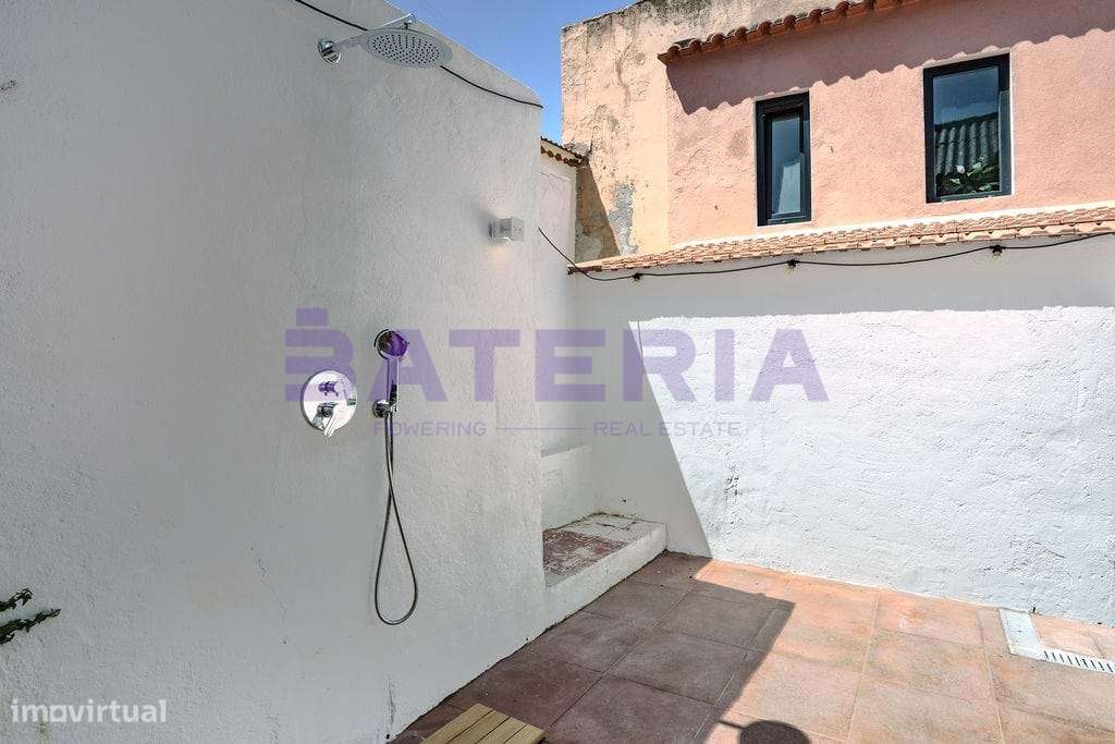 Moradia Zona Histórica de Oeiras-10