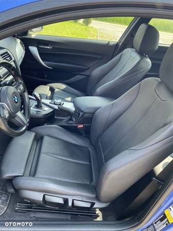 BMW Seria 2 228i Coupe - 34