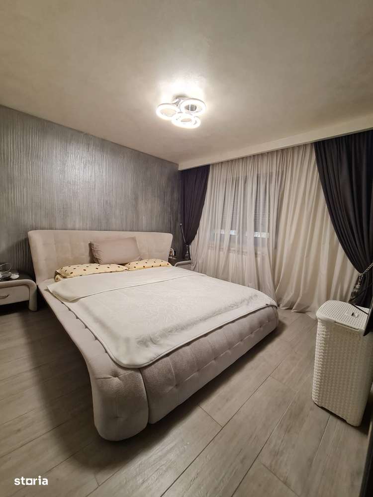 2 decomandate in Galati, Micro 14, renovat complet, mobilat lux - Imagine principală: 5/8