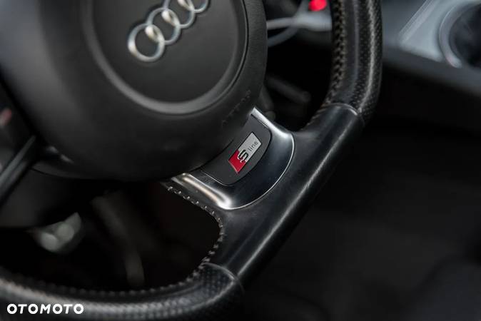 Audi TT Coupe 2.0 TDI quattro - 27