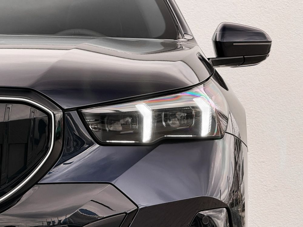 BMW Seria-5 520I 2.0 Benzyna 208 KM — zdjęcie 7