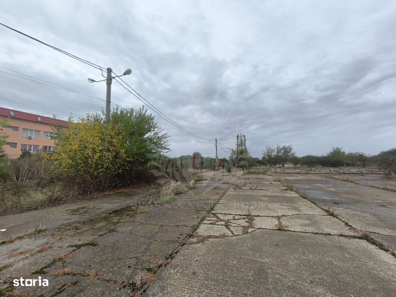 TEREN BULEVARDUL REPUBLICII//ZONA ALBERT - Imagine principală: 2/6