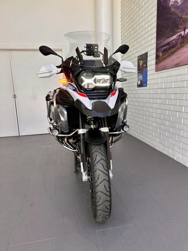 BMW R 1250 GS Adventure