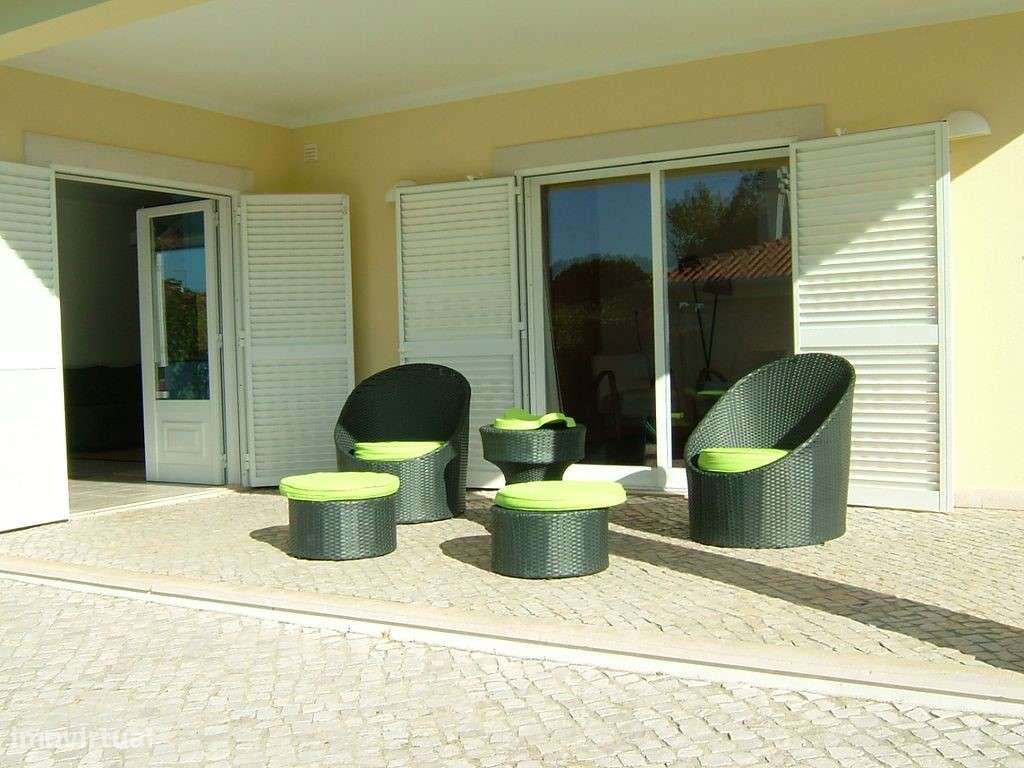 Fantástica Propriedade na Aldeia do Meco - A 500m da Praia! - Grande imagem: 5/34